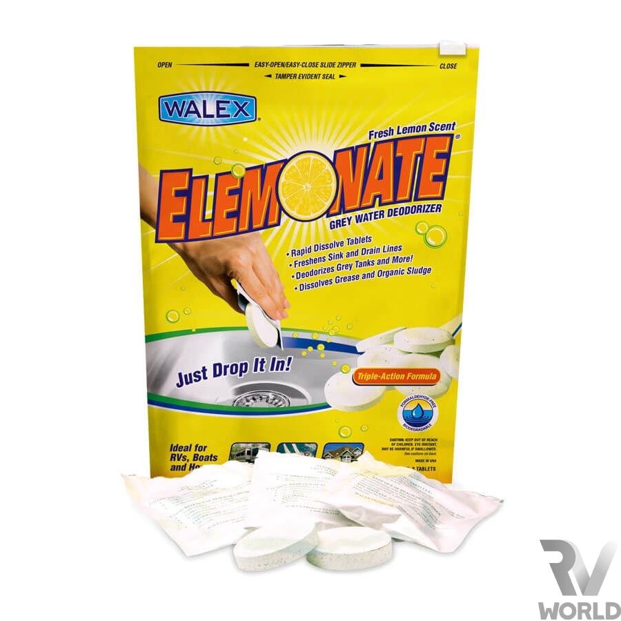 elemonate-grey-water-tank-freshener-cleaner-5-doses-shop-rv-world-nz