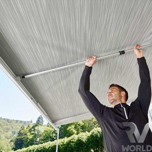 Thule/Omnistor Straight Rafter - Shop RV World NZ