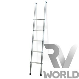 Fiamma Internal Ladder - Deluxe 5 Step - Shop RV World NZ