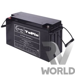 Valen Topin AGM Battery 12V 150Ah - Shop RV World NZ