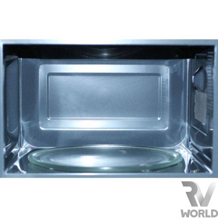 Samsung Compact Microwave Oven 24V