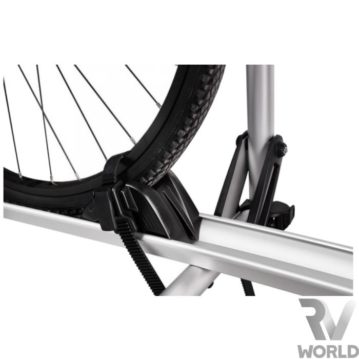 Thule Lift V16 Electric Lift Bike Rack 2 3 bikes Shop RV World NZ