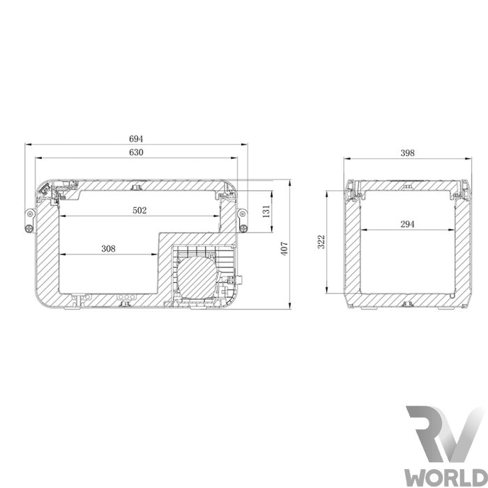 dometic cxf3 35