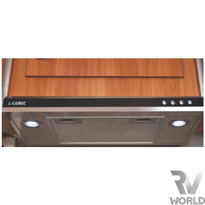 camec 12v rangehood