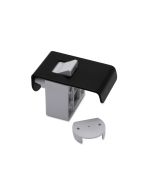 RV Labs Pull Latch - 42mm Matte Black