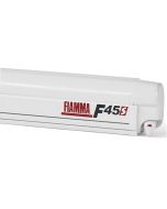 Fiamma 3m awning