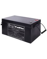 200Ah AGM Deep Cycle Battery