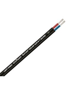 4mm solar cable