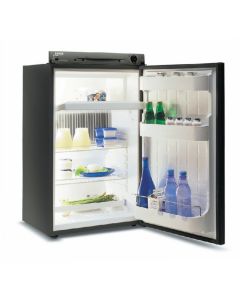 Vitrifrigo VF5090 3 Way Fridge Freezer. 84L 12V/230V/Gas 