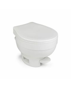 Thetford Aqua Magic 6 Drop Through Toilet - Low