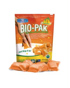 Bio Pak Toilet Chemicals Express Tropical