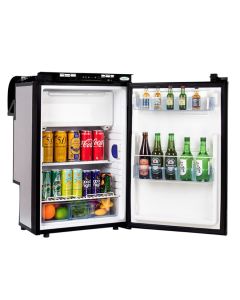 Challenger Fridge Freezer. 86L 12V 