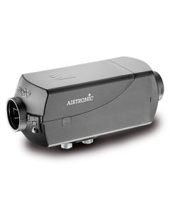 Eberspacher D2 Airtronic-2 Diesel Heater - 2.2KW 12V RV Kit