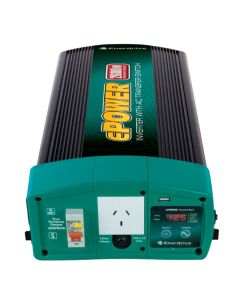 2600W Pure Sine Wave Inverter. Enerdrive ePOWER EN1226S-X