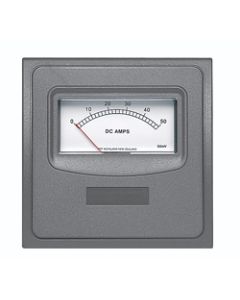 Analogue Ammeter 