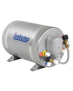 isotemp slim 15 water heater