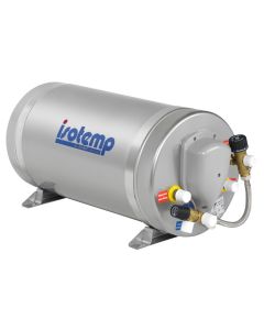 isotemp slim 20 water heater