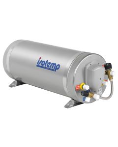 isotemp slim 20 water heater