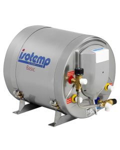 isotemp slim 30 water heater