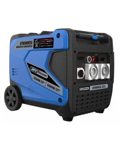 GT Power GT6000ESI Electric Start Inverter Generator 6000W