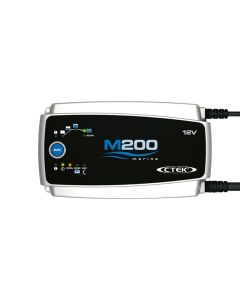 Ctek M200 charger