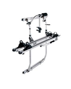 Thule Elite G2 bike rack for vans