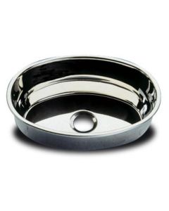 Sink Oval Shaped