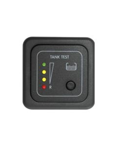 Single Fresh Water Tank Monitor