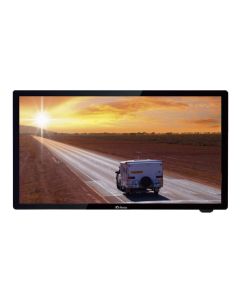 RV Media 19" TV 