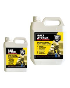 4L Salt-Attack Salt Remover