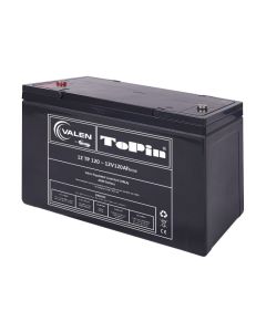 Deep cycle AGM Battery 120Ah