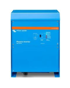 5000W Pure Sine Wave Inverter. Victron Phoenix 5000 24V