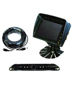 Viewtech 5" Light Vehicle Reversing Kit