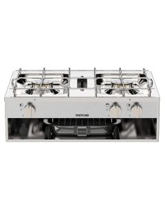 Thetford Spinflo 2 Burner Hob with Grill